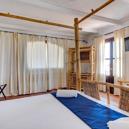 Sighientu Resort Капитана Номер фото