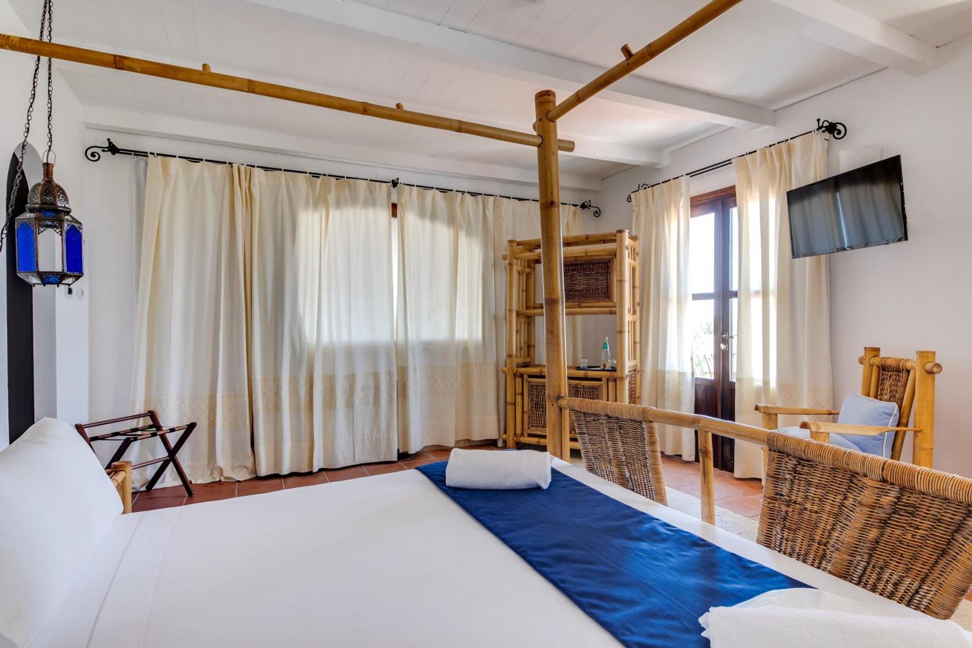 Sighientu Resort Капитана Номер фото